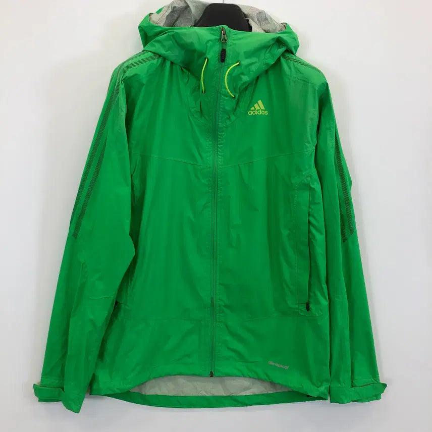 [BUNJANG] Adidas Climaproof Functional Jacket / 아디다스 클리마프루프 기능성자켓 100