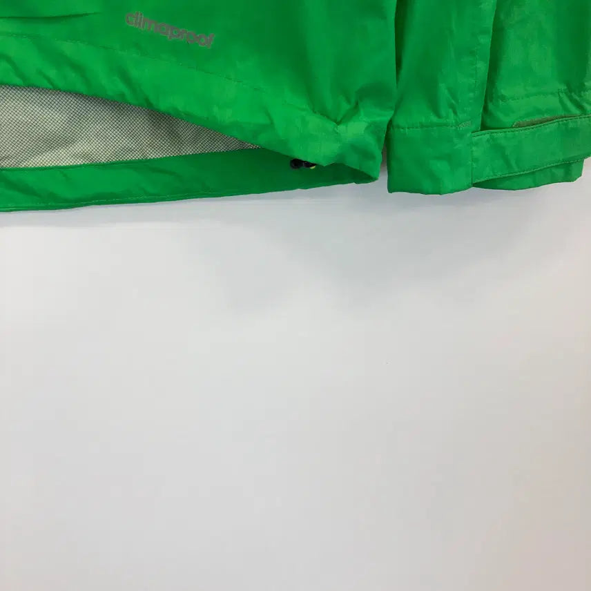 [BUNJANG] Adidas Climaproof Functional Jacket / 아디다스 클리마프루프 기능성자켓 100