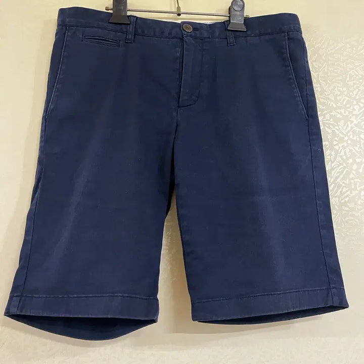 [BUNJANG] TOPTEN Navy Shorts Size 82 / 상태좋음! 탑텐 네이비 반바지