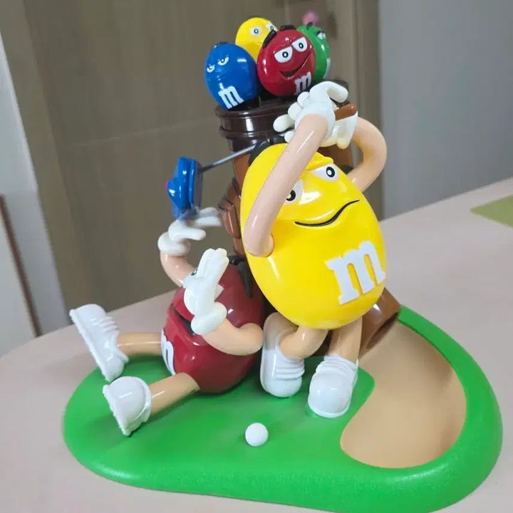 [BUNJANG] M&amp;M&