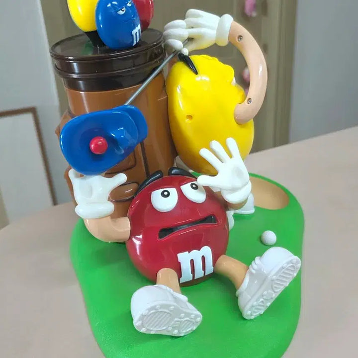 [BUNJANG] M&amp;M&