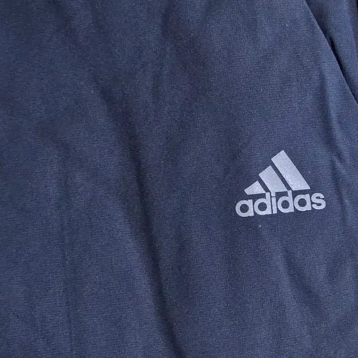 [BUNJANG] Adidas Black Pants Size 28 / 아디다스 블랙 팬츠 28사이즈