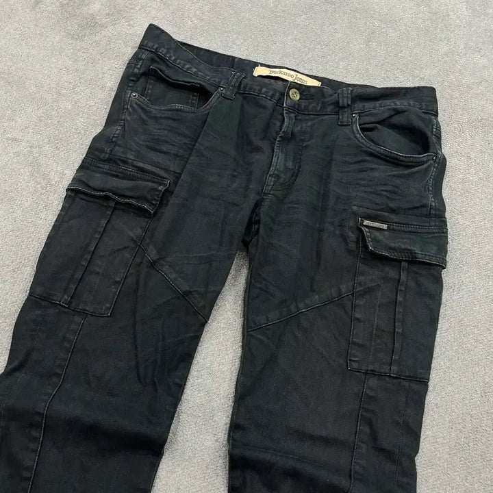 [BUNJANG] Buckaroo Cargo Pants Size 34 / 34 버커루 카고 팬츠