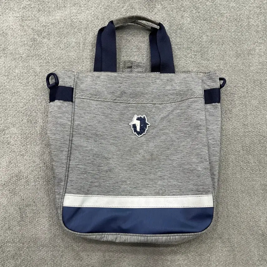 [BUNJANG] Blackyak Supernova Accessory Bag / 블랙야크 슈퍼노바보조가방