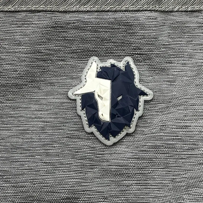 [BUNJANG] Blackyak Supernova Accessory Bag / 블랙야크 슈퍼노바보조가방