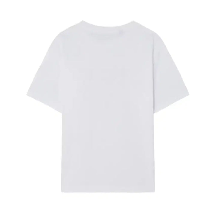 [BUNJANG] Guess Basic Logo Short Sleeve T-Shirt XL / 게스 기본 로고 반팔 티셔츠 XL사이즈