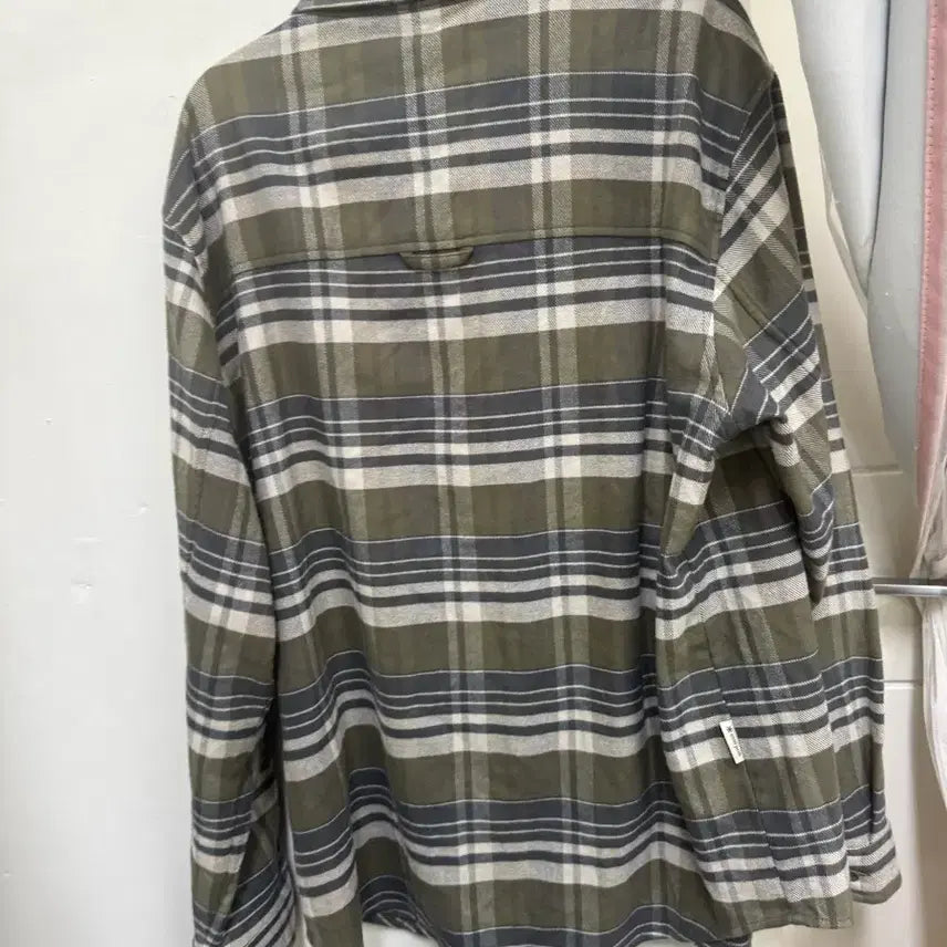 [BUNJANG] Snow Peak L Size Shirt / 스노우피크 남방