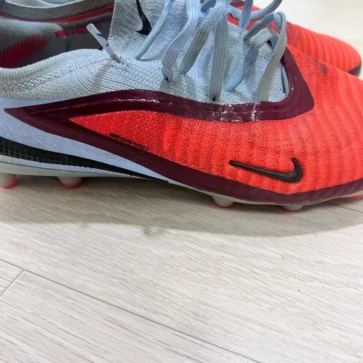 [BUNJANG] Nike Phantom GT Elite AG Pro FG 260 / 나이키 팬텀 6 로우 엘리트 AG PRO 260