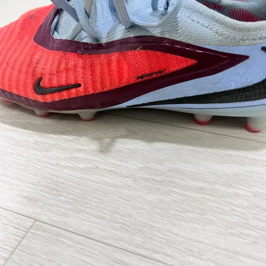 [BUNJANG] Nike Phantom GT Elite AG Pro FG 260 / 나이키 팬텀 6 로우 엘리트 AG PRO 260