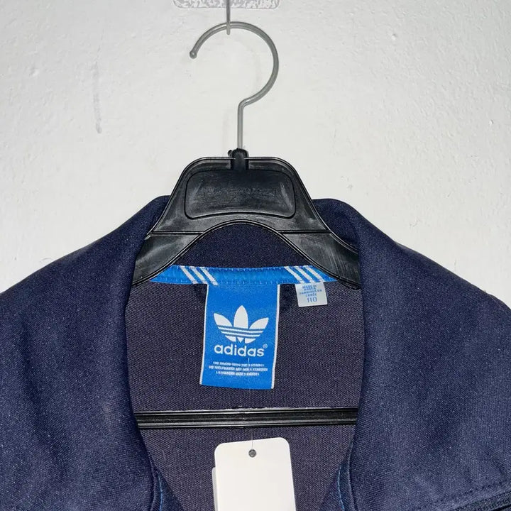 [BUNJANG] Adidas Europa Track Jacket / 아디다스 유로파 져지