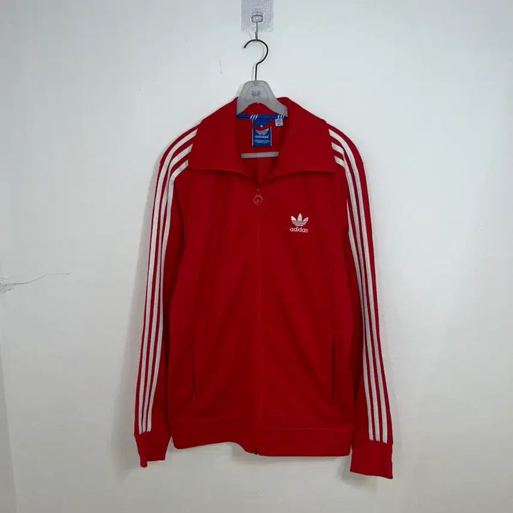 [BUNJANG] Adidas Europa Track Jacket / 아디다스 유로파 져지
