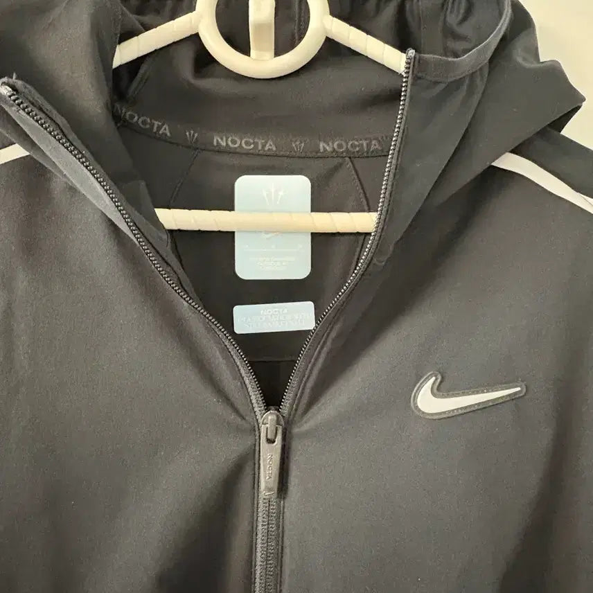 [BUNJANG] Nike NOCTA Warm-Up Jacket / 나이키 녹타 웜업 자켓