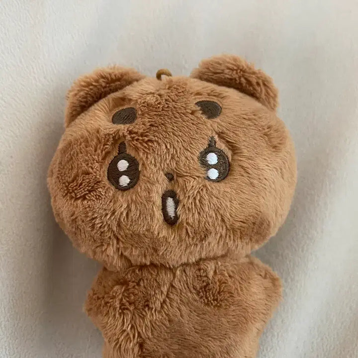 [BUNJANG] TXT Beomgyu 1st Gen Doll / 투모로우바이투게더 범규 1기 인형