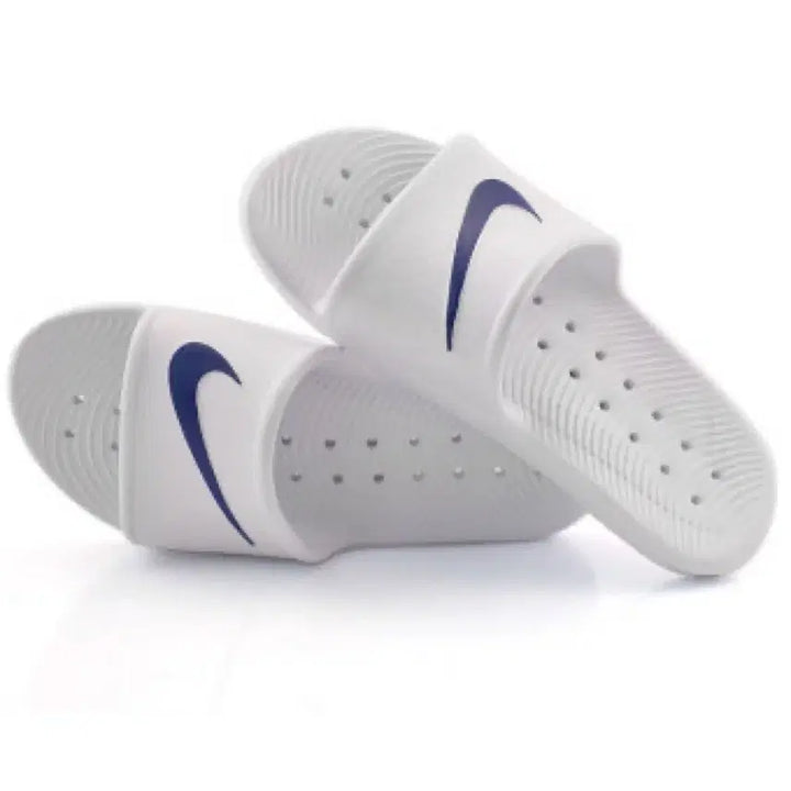 [BUNJANG] Nike Slippers Size 250 / 나이키 슬리퍼 250