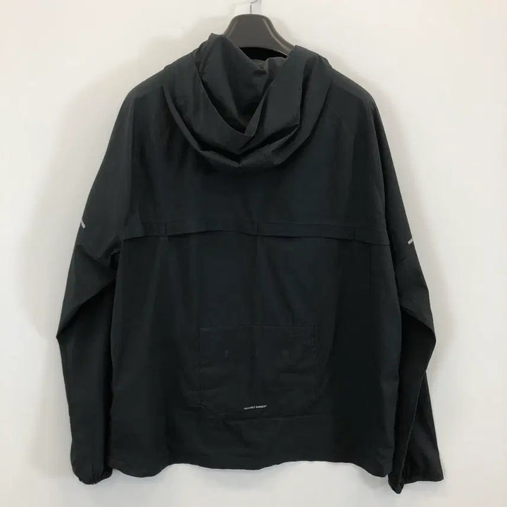 [BUNJANG] Nike Repel UV Running Windrunner Lightweight Jacket XXL / 나이키 리펠 UV 러닝 윈드러너 경량자켓 XXL