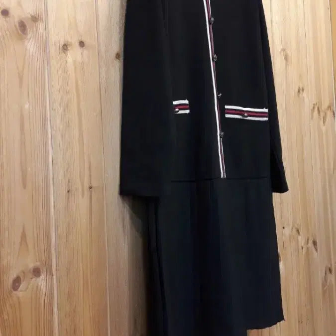 [BUNJANG] Tweed Style Dress (New) / * 트위드 스타일 원피스 ( 새 상품 )*
