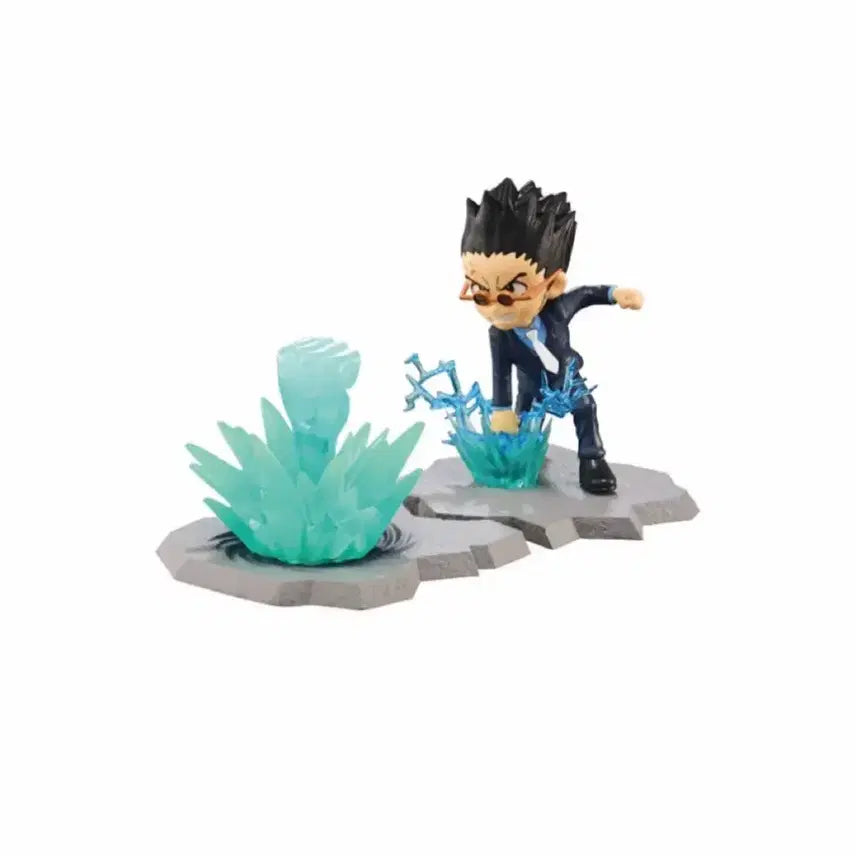 [BUNJANG] Hunter x Hunter Desktop Vol. 6 Leorio Sealed / 헌터헌터 데스크탑 6탄