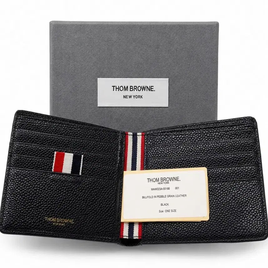 [BUNJANG] Thom Browne Wallet / 톰브라운  지갑