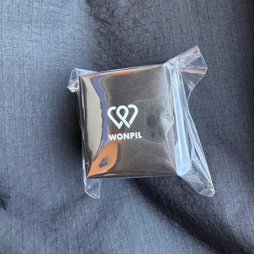 [SOLD OUT] 원필 엠디 실버링