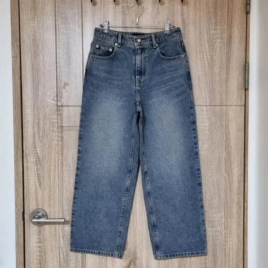 [BUNJANG] Lanvin Denim Pants / 랑방 데님팬츠