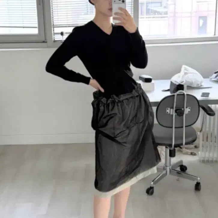 [BUNJANG] Eont 25 Sasha / 에옹쓰 Eont 25샤샤 판매합니다