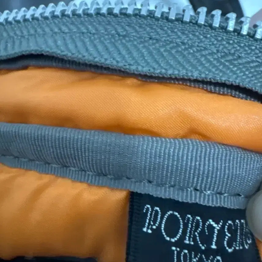 [BUNJANG] Porter Tanker Shoulder Bag L Stone Grey / 요시다포터 porter 탱커 숄더백 L