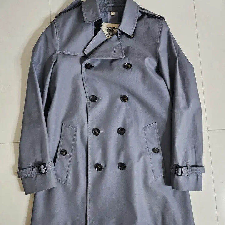 [BUNJANG] Burberry Trench Coat / 버버리 트렌치코트 (정품)
