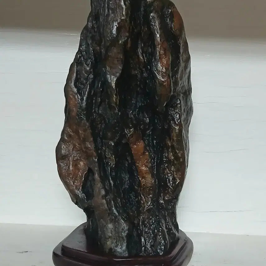 [BUNJANG] Namhan River Jade Stone / 남한강유달리 초코