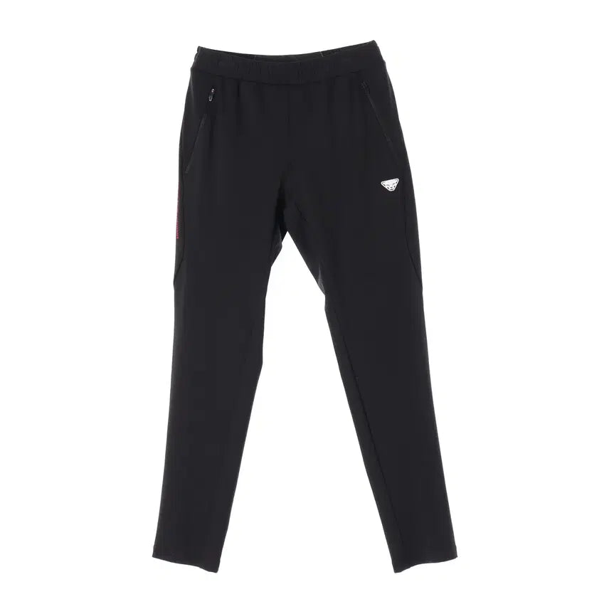 [SOLD OUT] 다이나핏 22SS 트레이닝 지퍼 포켓 밴딩 팬츠