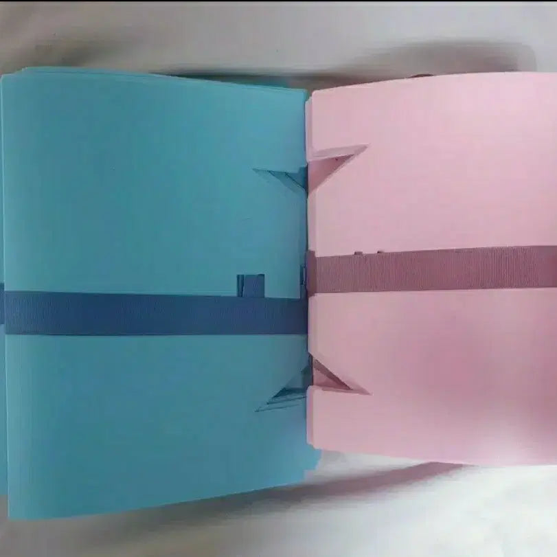 [BUNJANG] Dress Book Set L &amp; M (20 Sheets) / 드레스북 20매 L M