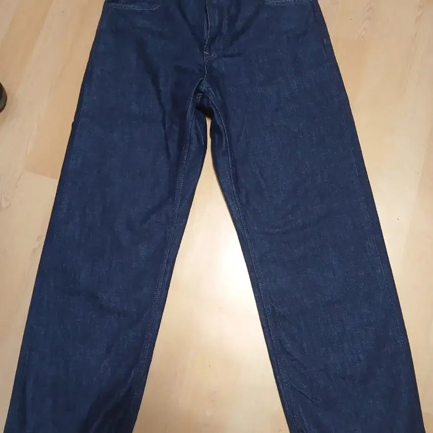 [BUNJANG] Uniqlo Selvedge Jeans Size 29 / 유니클로 셀비지진 29사이즈