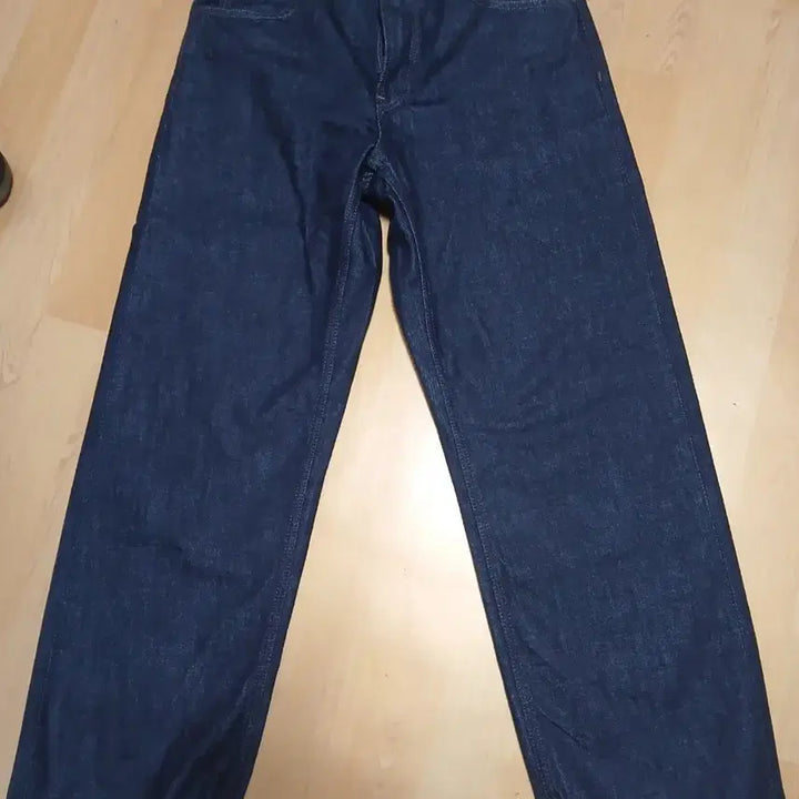 [BUNJANG] Uniqlo Selvedge Jeans Size 29 / 유니클로 셀비지진 29사이즈