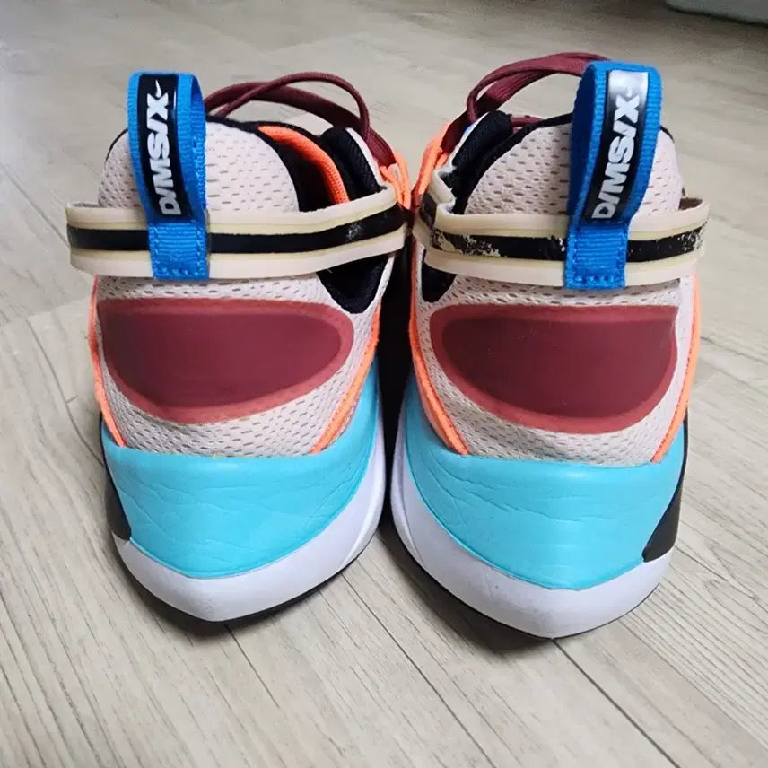[BUNJANG] Nike D/MS/X Sneakers (275mm) / 나이키 D/MS/X 275mm
