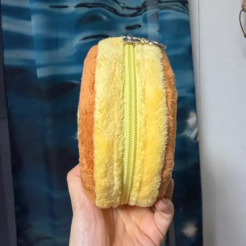 [SOLD OUT] 팬케이크 파우치 1.7 운미포 팝니다