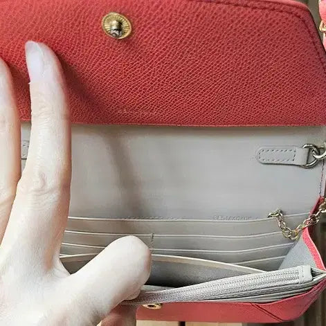 [BUNJANG] Beanpole Mini Bag / 빈폴 미니백