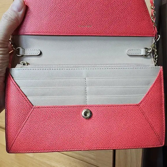 [BUNJANG] Beanpole Mini Bag / 빈폴 미니백