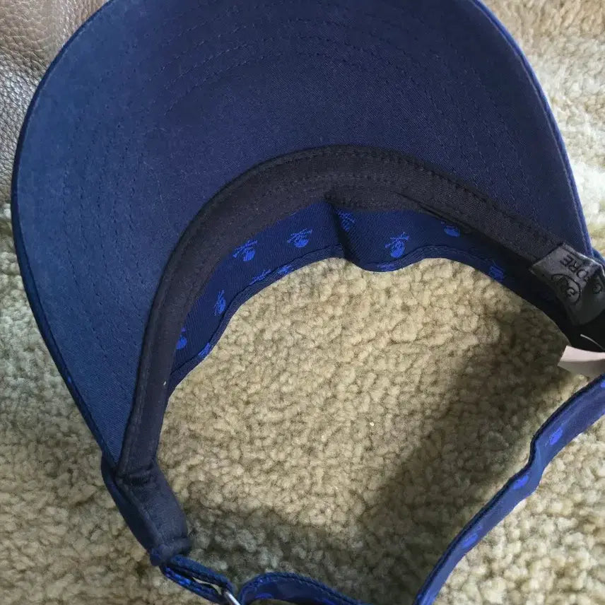 [BUNJANG] G/FORE Golf Sun Cap Free Unused / 지포어 골프 썬캡 free 미사용