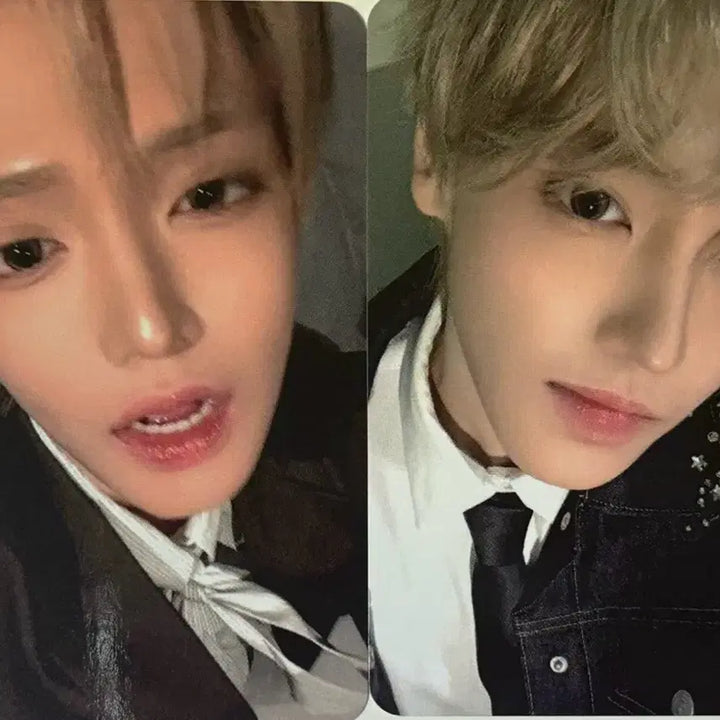 [BUNJANG] Zhang Hanum Daydream Showcase Bundle Set Photocard / 장한음 데이드림 쇼케이스 포카일괄 (밤비즈 포카)