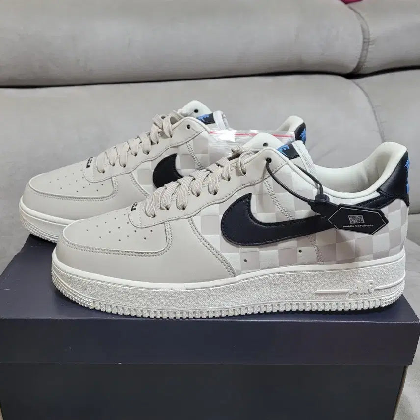 [BUNJANG] Nike Air Force &