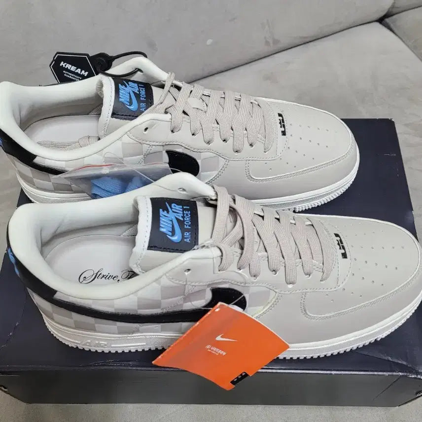 [BUNJANG] Nike Air Force &