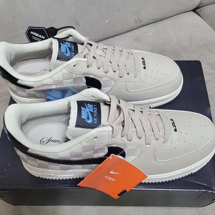 [BUNJANG] Nike Air Force &