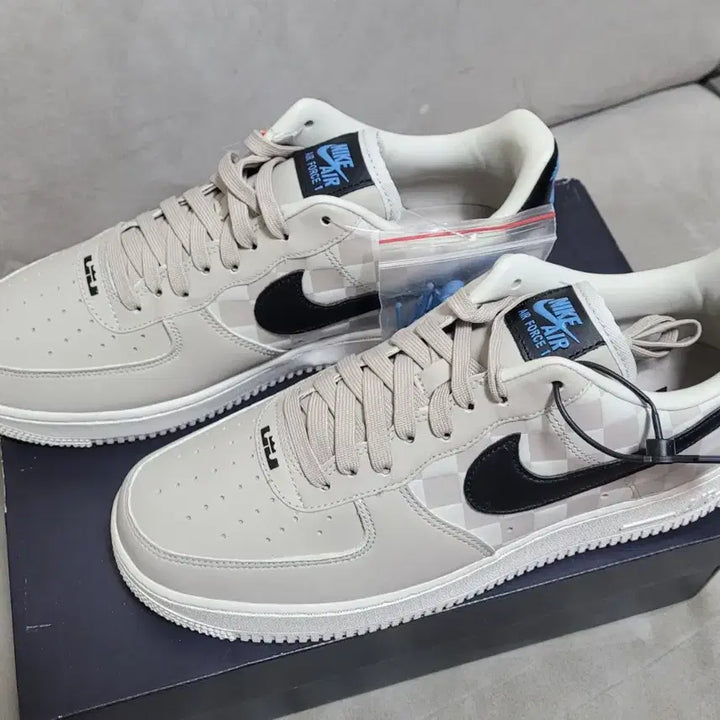 [BUNJANG] Nike Air Force &