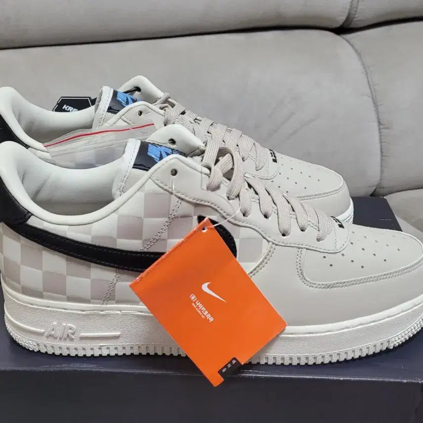 [BUNJANG] Nike Air Force &