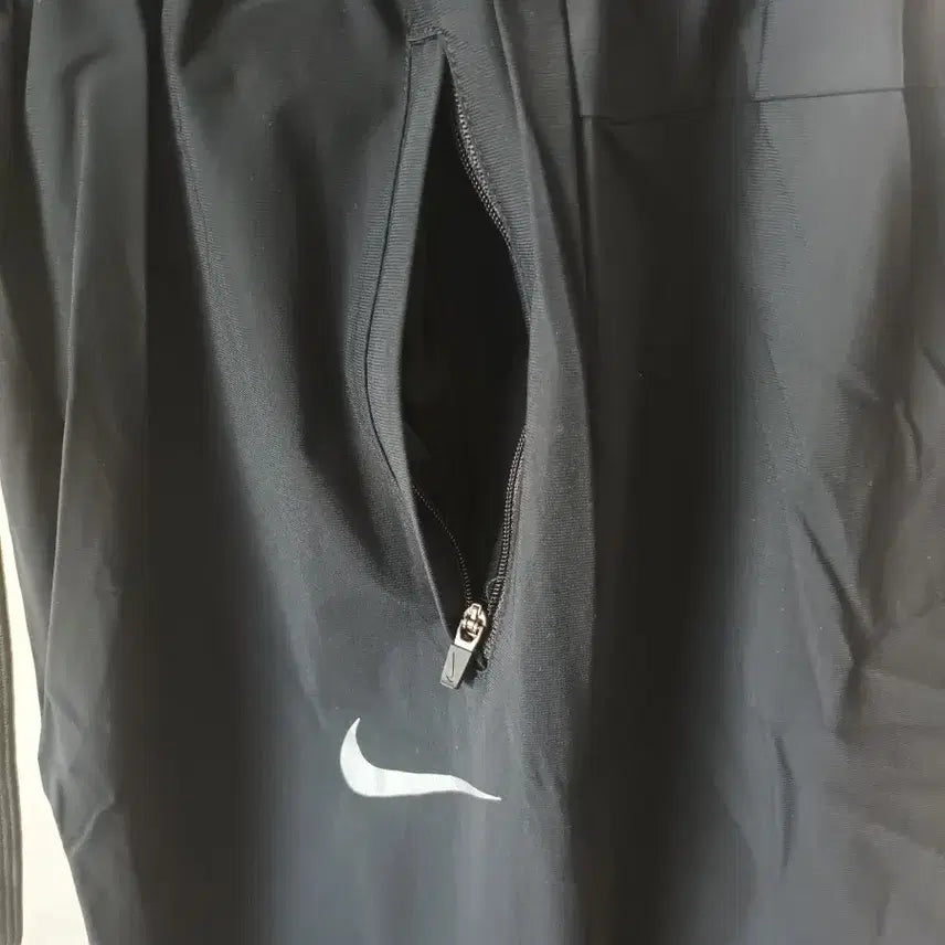 [BUNJANG] Nike Dri-FIT Cooling Training Pants XXL Black / 나이키 여름용 드라이핏 냉감 팬츠 XXL 블랙  새상품