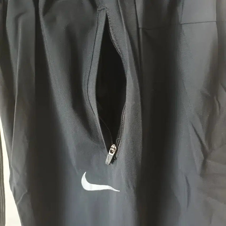 [BUNJANG] Nike Dri-FIT Cooling Training Pants XXL Black / 나이키 여름용 드라이핏 냉감 팬츠 XXL 블랙  새상품