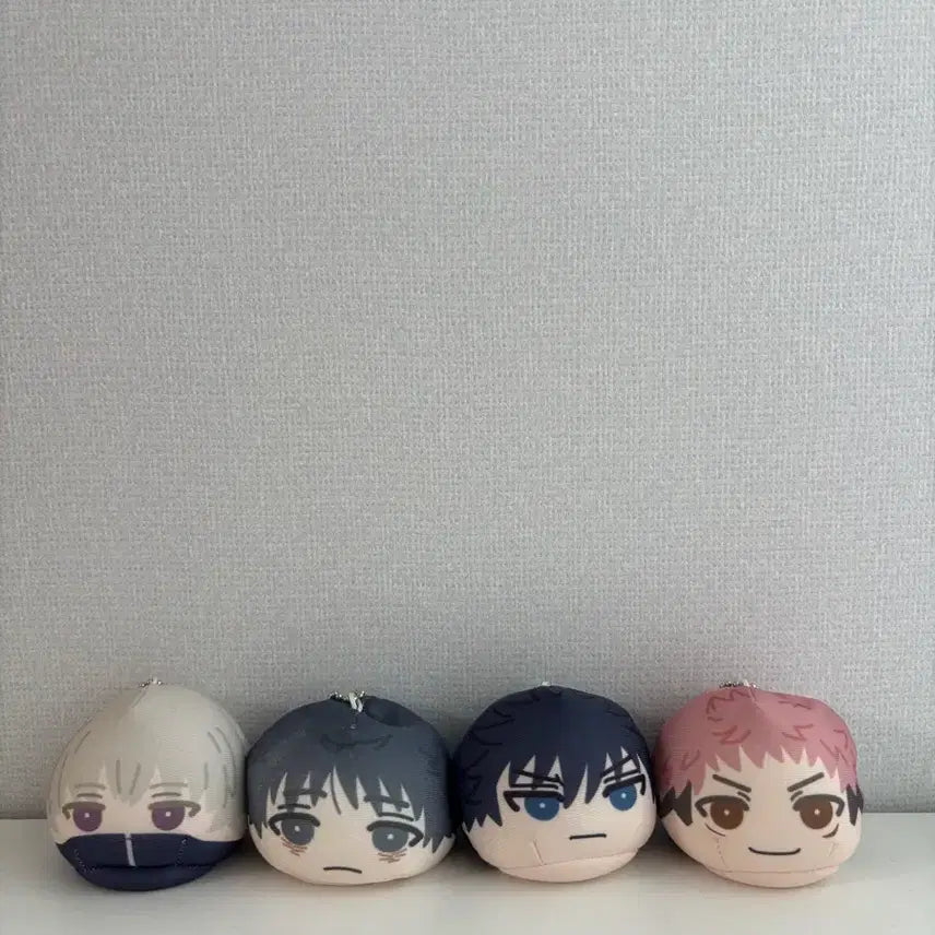 [BUNJANG] Jujutsu Kaisen Manju Bundle / 주술회전 만쥬 팝니당