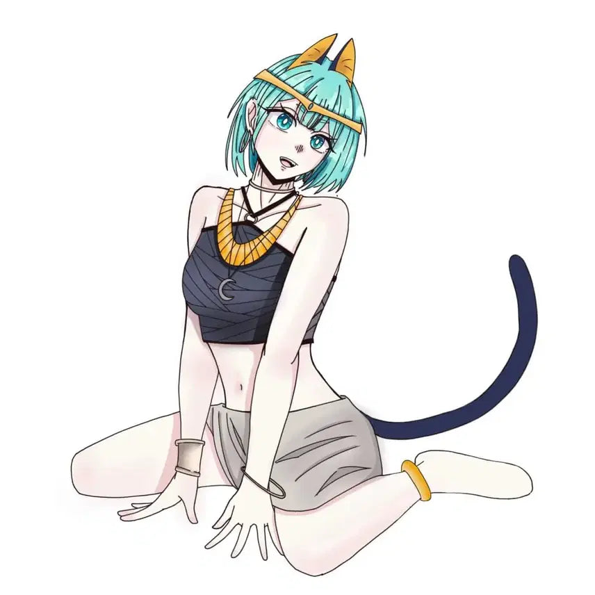 [BUNJANG] Custom Digital Art Commission / (낙퀄)그림 커미션