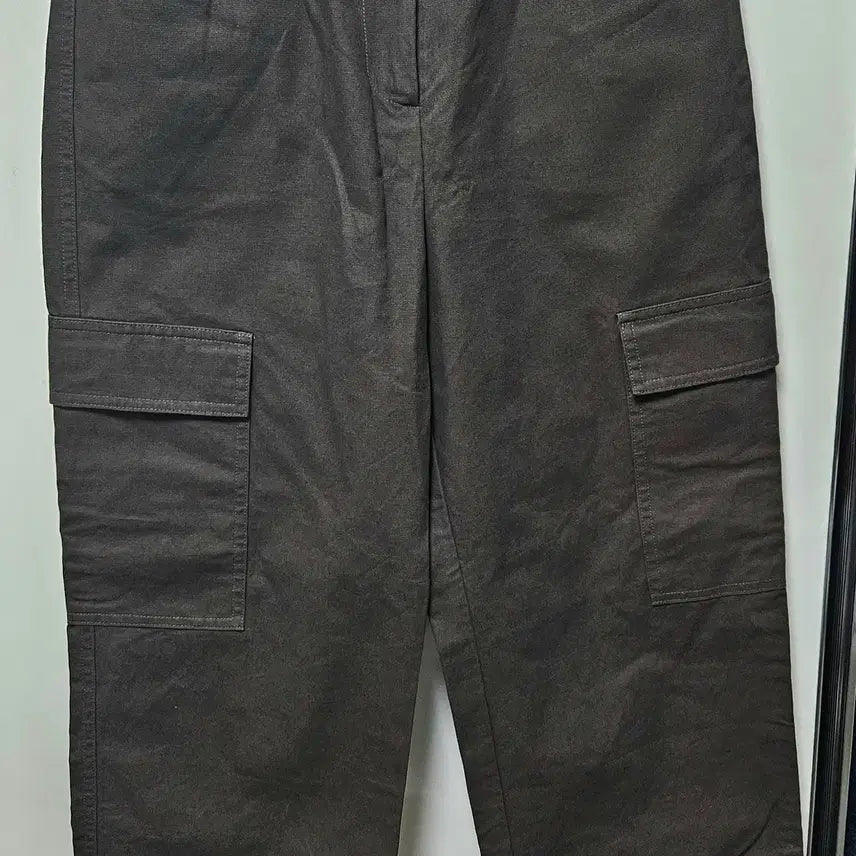[BUNJANG] Thanat Core Cargo Pants / 타낫 코어 카고팬츠 Core cargo pants