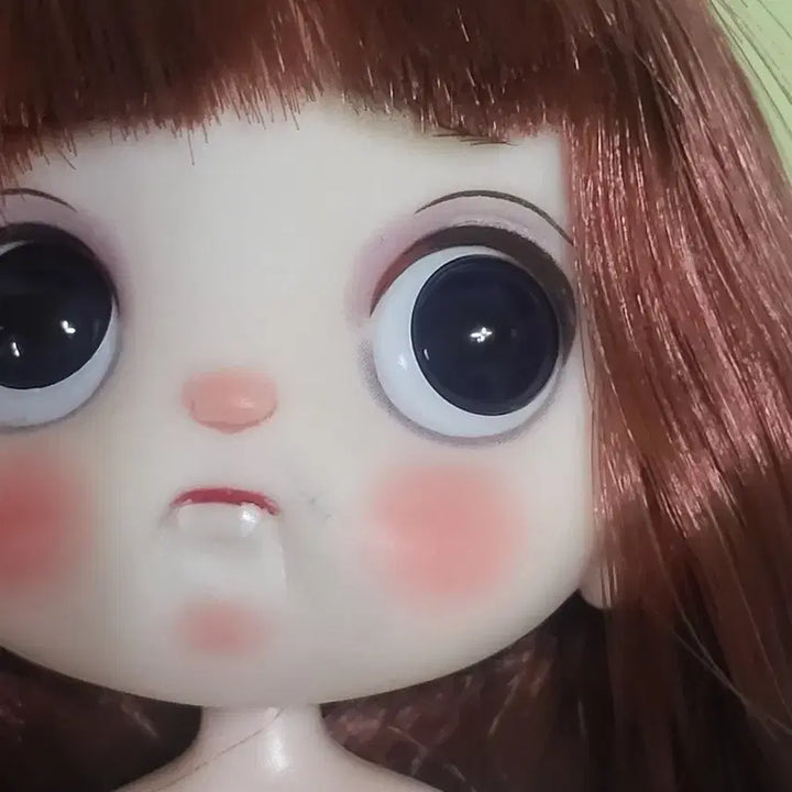 [BUNJANG] Jointed Doll (Yuksildol) / 관절인형 육일돌