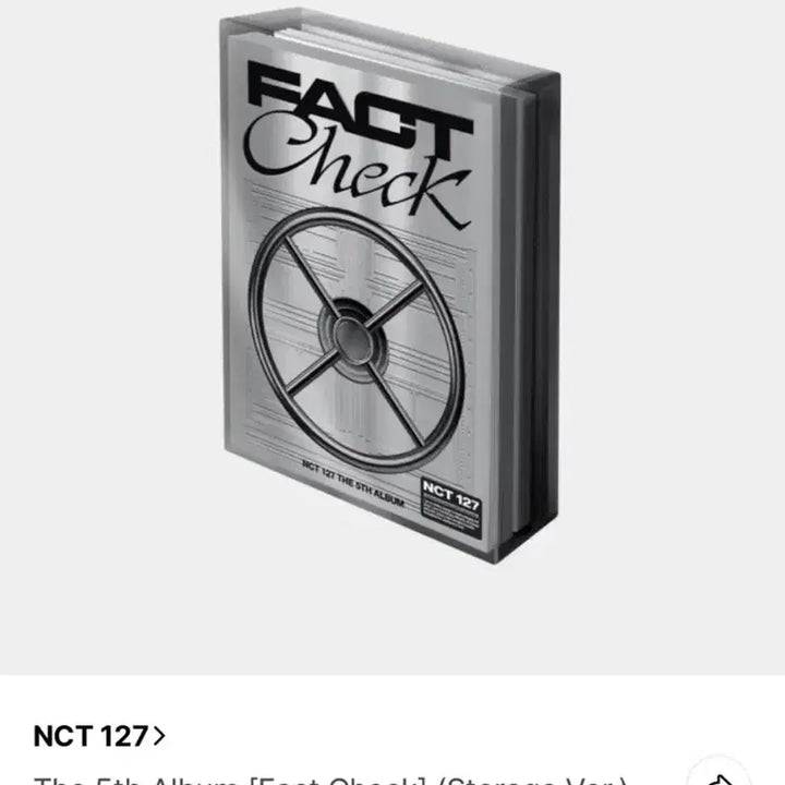 [BUNJANG] NCT Unsealed Album Photocard Bundle Set / 엔시티 탈덕 처분